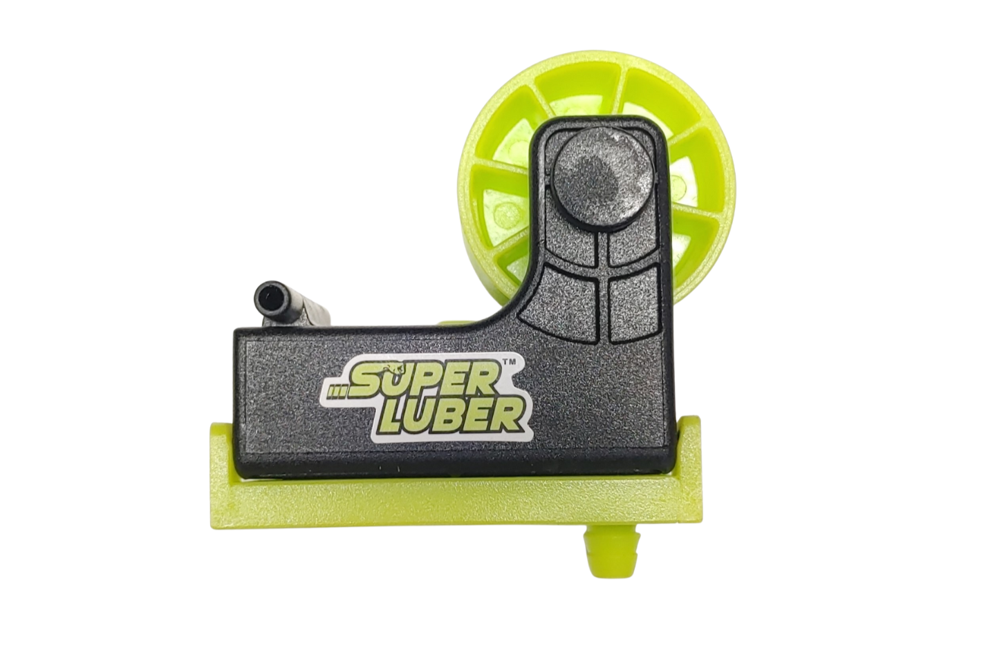 Super Luber