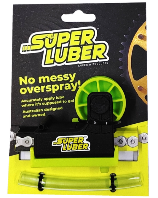 Super Luber